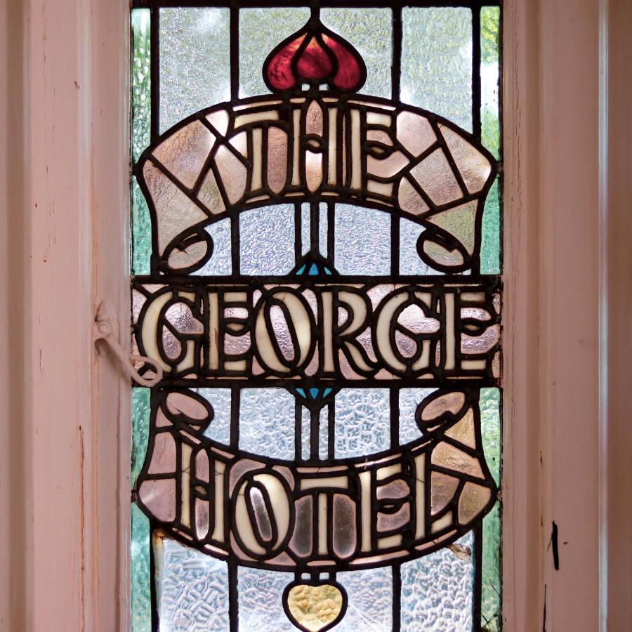 Hotel The George & Heart House Margate Exterior foto